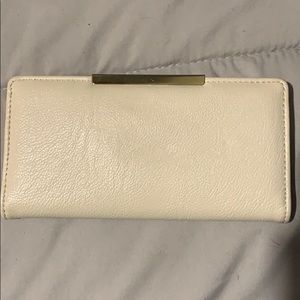 Thin wallet